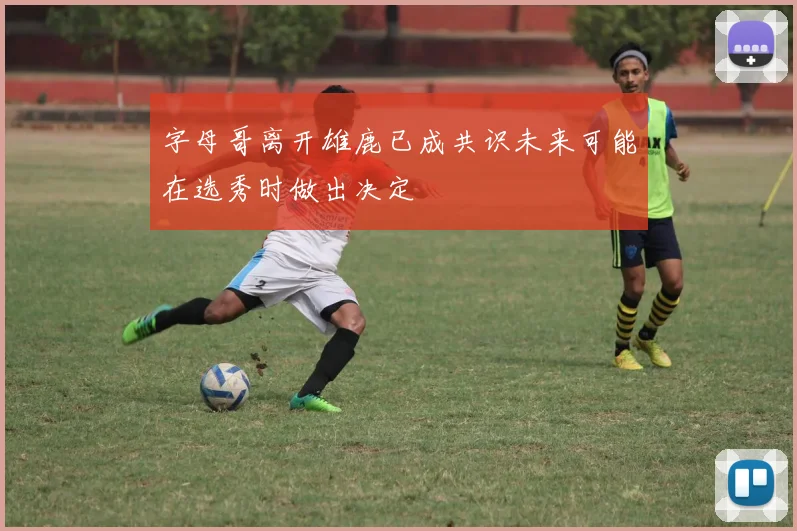 字母哥离开雄鹿已成共识未来可能在选秀时做出决定