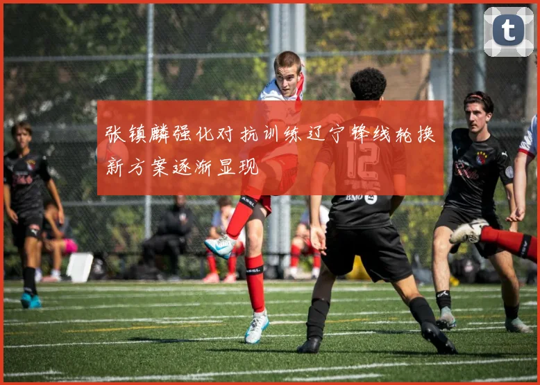 张镇麟强化对抗训练辽宁锋线轮换新方案逐渐显现