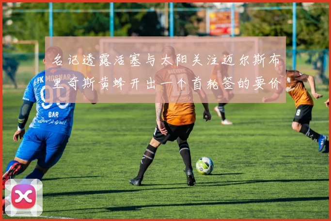 名记透露活塞与太阳关注迈尔斯布里奇斯黄蜂开出一个首轮签的要价