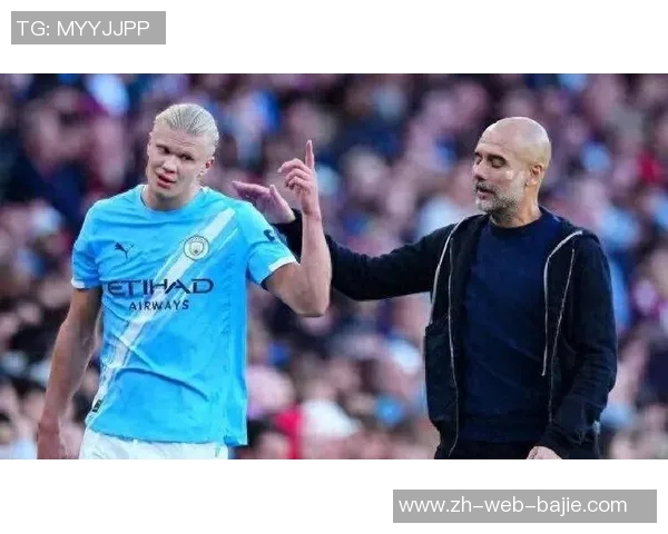 瓜帅坦言希望留住小蜘蛛但理解他选择与哈兰德竞争的决定