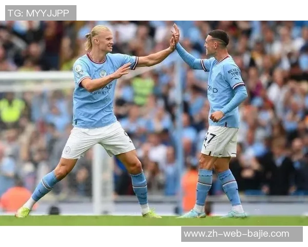 乔科尔评选英超赛季最佳阵容哈兰德福登领衔锋线赖斯入选 乔科尔评选英超赛季最佳阵容哈兰德福登领衔锋线赖斯入选