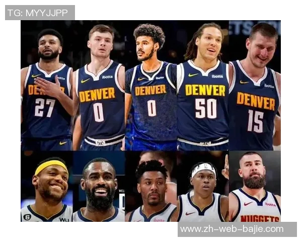 掘金主帅透露卡梅隆约翰逊将进行MRI检查期待伤情有所好转