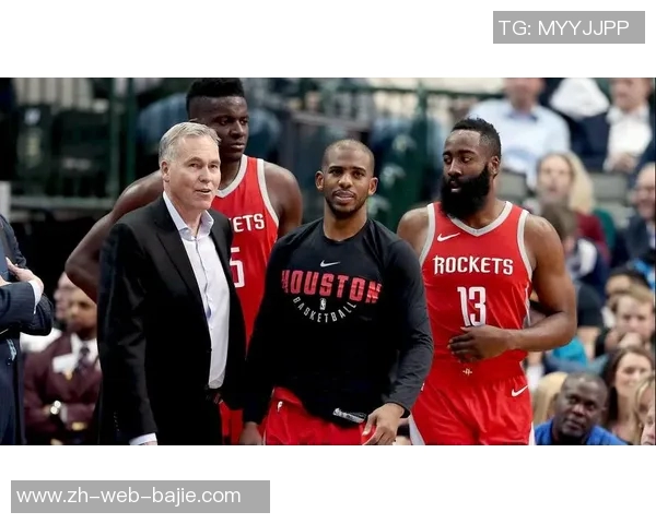 哈登赛后与火箭队友深情拥抱卡佩拉相拥时长最长引发关注