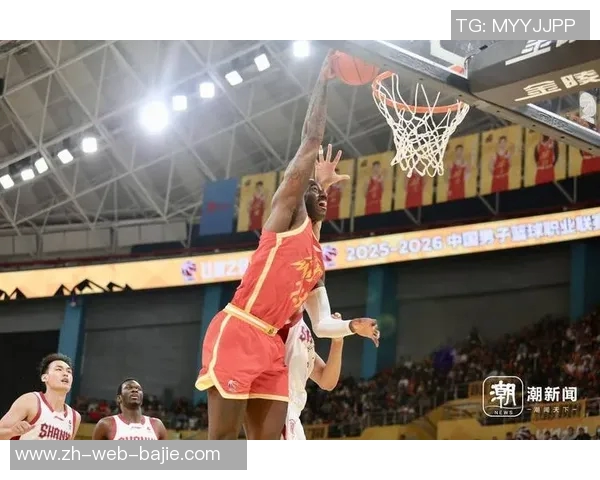 直播吧正式携手浙江广厦篮球俱乐部共创精彩赛事新篇章