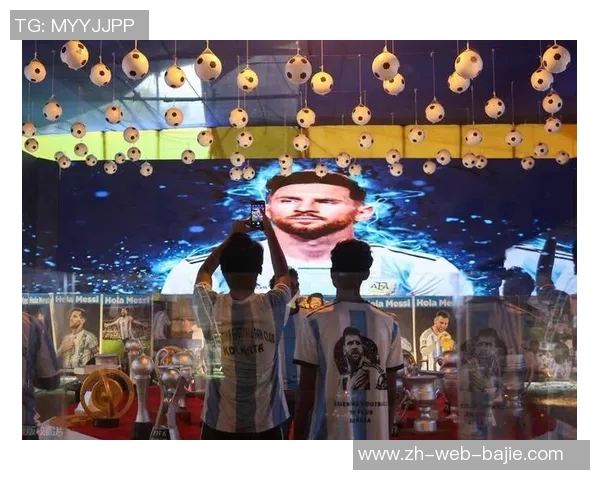 印度网友呼吁梅西雕像资金用于培养球员以提升足球水平