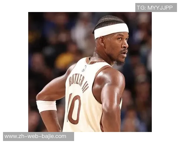 巴特勒全能表现助球队获胜14分9板9助攻正负值高达14