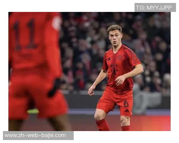 基米希：卡尔若在拜仁继续出色表现应当入选德国国家队