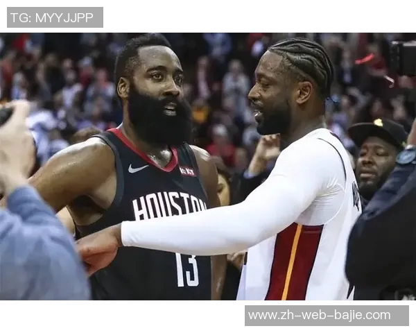 托尼阿伦解析韦德防守难度超哈登全能表现令人惊叹 托尼阿伦解析韦德防守难度超哈登全能表现令人惊叹