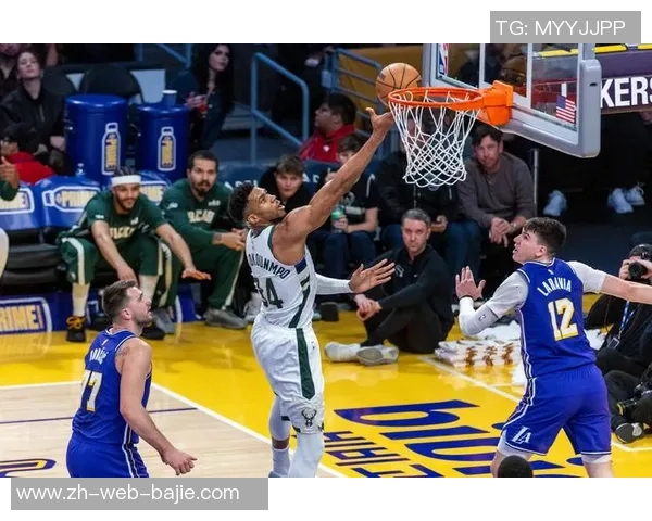 扬尼斯离开雄鹿后NBA格局将如何变化勒布朗的记录又将面临怎样的挑战 扬尼斯离开雄鹿后NBA格局将如何变化勒布朗的记录又将面临怎样的挑战