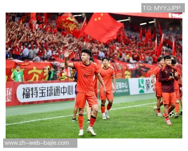 U23国足的辉煌历程回顾与展望中国足球希望之光在不断传承与发扬 U23国足的辉煌历程回顾与展望中国足球希望之光在不断传承与发扬