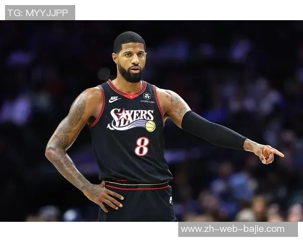 乔治半场表现出色8投4中贡献12分2篮板1抢断正负值高达12